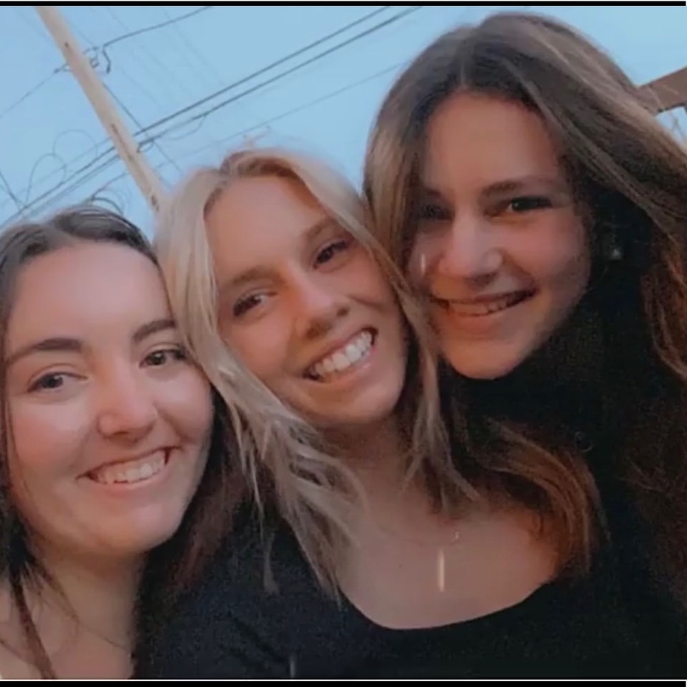 Meet your Posher, Rachel